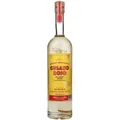 Produktbild: Gusano Rojo Mezcal 38% Vol. 0,7l
