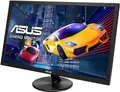 Produktbild: ASUS Monitor VP228HE 21,5Zoll Full HD 1920 x 1080 1 ms HDMI VGA schwarz