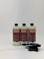Produktbild: Bio-chem Sprühwachs Versiegelung 3x750 ml Lackschutz mit Abperl Effekt Carnauba