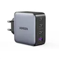 Produktbild: UGREEN Nexode 100W USB C Ladegerät Gan USB C Netzteil 4 Ports Charger PD Ladeger