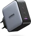 Produktbild: UGREEN Nexode 100W USB C Ladegerät mit 4 Anschlüssen, CD226,40747, Schnellladung