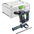 Produktbild: Festool BHC 18-Basic (577600)