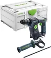Produktbild: Festool Akku-Bohrhammer BHC 18-Basic  576511 (Bohrhammer Schlagbohrmaschine)