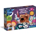 Produktbild: Clementoni Entdecke die Welt der Tiermedizin (59262)