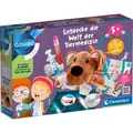 Produktbild: Clementoni Galileo - Entdecke die Welt der Tiermedizin (5+)