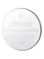Produktbild: Deltaco Ultimate Lithium Battery CR2430 Button Cell - 10-pack