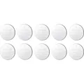 Produktbild: Deltaco ULTB-CR2430-10P (10 Stk., CR2430, 300 mAh) (ULTB-CR2430-10P)