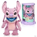 Produktbild: 5055394028463 Interaktives Maskottchen Wow! Stuff Disney Real FX Angel Spielzeug