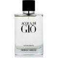 Produktbild: Giorgio Armani Acqua di Giò EDP plnitelný 100 ml M