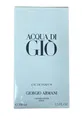 Produktbild: GIORGIO ARMANI ACQUA DI GIO 100ML EAU DE PARFUM SPRAY FÜR HERREN NAGELNEU &...