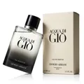 Produktbild: Giorgio Armani Acqua di Giò Eau De Parfum - nachfüllbar 100 ml (man)