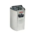 Produktbild: Harvia Saunaofen Vega Compact 3,5 kW Elektroofen BC35 Saunaheizung