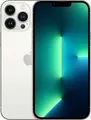 Produktbild: Apple iPhone 13 Pro Max 128GB silber