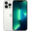 Produktbild: APPLE iPhone 13 Pro Max 128GB Silber - Sehr Gut - Smartphone