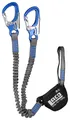 Produktbild: LACD Klettersteigset Pro Evo 3.0 blue - Via Ferrata - Klettersteig Set