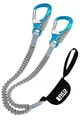 Produktbild: LACD Via Ferrata Pro Evo 3.0 blue Klettersteigset