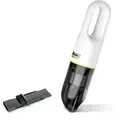 Produktbild: Kärcher CVH 2 EU - 7.2 V - Handstaubsauger - 2 Ah