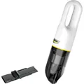 Produktbild: Kärcher CVH 2 1.198-330.0, Handstaubsauger, weiß