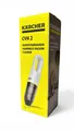 Produktbild: Kärcher Akku-Handstaubsauger CVH 2