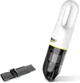 Produktbild: Kärcher Akku-Handstaubsauger CVH 2, Laufzeit 10 min, weiß, 7,2 V #5