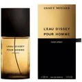 Produktbild: Issey Miyake l'Eau d'Issey Pour Homme Noir Ambre Eau de Parfum