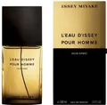 Produktbild: Issey Miyake L'Eau D'Issey Pour Homme Noir Ambre Eau de Parfum 100ml NEU OVP