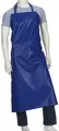 Produktbild: Waschschürze Landwirtschaft Haus Hof wasserundurchlässig Blau 125x100
