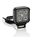 Produktbild: LED-MARTIN® RS1700 - LED-Rückfahrscheinwerfer/Arbeitsscheinwerfer - 1700lm - eckig - 12V/24V - für alle Typen - schwarz