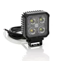Produktbild: RS1700 - LED-Rückfahrscheinwerfer / Arbeitsscheinwerfer - 1700lm - eckig - 12V/2