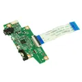 Produktbild: Lenovo N23 Audio Sub Board New 3202 02271 CS, 5P68C11489 (3202 02271 CS)