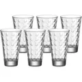 Produktbild: Leonardo OPTIC Trinkglas groß 300 ml 6er Set