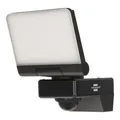 Produktbild: Brennenstuhl Connect WiFi LED Strahler WF 2051 P 24W 2800lm IP54 Außenstrahler mit Bewegungsmelder