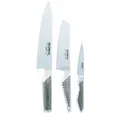 Produktbild: GLOBAL Messer-Set Yoshikin G-2538 (Spar-Set, 3-tlg)
