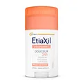 Produktbild: ETIAXIL - Deodorant – schwitzend – Achseln – 48 Stunden – Stick – hergestellt in Frankreich – 40 ml