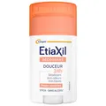 Produktbild: Etiaxil Deodorant Weichheit 48Std Stick 40 g ist ein Deodorant mit Anti-Geruch-W