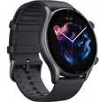Produktbild: Amazfit GTR 3 - Smartwatch - thunder black Smartwatch