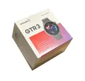 Produktbild: Amazfit Smartwatch GTR 3 mit Gesundheitsüberwachung, 1,39' AMOLED Display, SpO2,