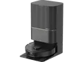 Produktbild: DREAME X40 Ultra Complete Schwarz Saugroboter