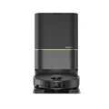 Produktbild: DREAME X40 Ultra Complete Schwarz Saugroboter Aus Kunden Retoure
