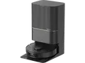 Produktbild: DREAME X40 Ultra Complete Schwarz Saugroboter