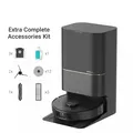 Produktbild: DREAME X40 Ultra Complete Schwarz Saugroboter