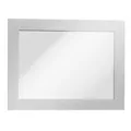 Produktbild: DURABLE Magnetrahmen DURAFRAME MAGNETIC A6 silber A6, 5 St.