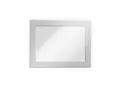 Produktbild: Durable DURAFRAME - A6 - Silber - 5 Stück(e)
