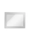 Produktbild: Durable DURAFRAME Magnetrahmen A6 Silber