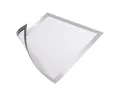 Produktbild: DURABLE Einzelrahmen DURAFRAME® MAGNETIC 4948, (5 St), Info-Rahmen, magnetisch haftend