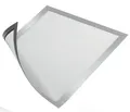 Produktbild: DURABLE Magnetrahmen DURAFRAME MAGNETIC DIN A6 silber 5 Stück