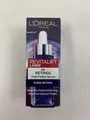 Produktbild: L'Oréal Paris Revitalift Laser Anti-Falten Nachtserum 30ml mit Retinol Loral OVP
