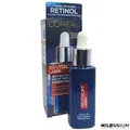 Produktbild: L'Oréal Paris Revitalift Laser Anti-Falten Nachtserum 30ml mit Retinol Loral OVP