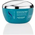 Produktbild: Alfaparf Milano Semi di lino Curls Enhancing Mask 200ml