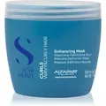 Produktbild: Alfaparf Milano Semi Di Lino Curls Maske Lockenpflege für lockiges Haar 500 ml